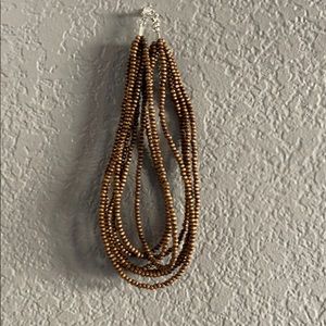 Bead Necklace